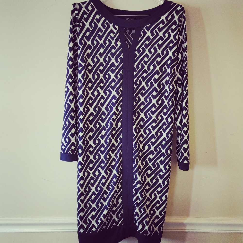 Sheath Dress